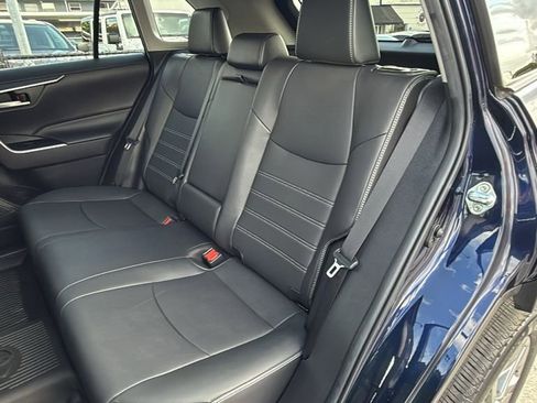 Used 2023 Toyota RAV4 XLE Premium FWD image 25