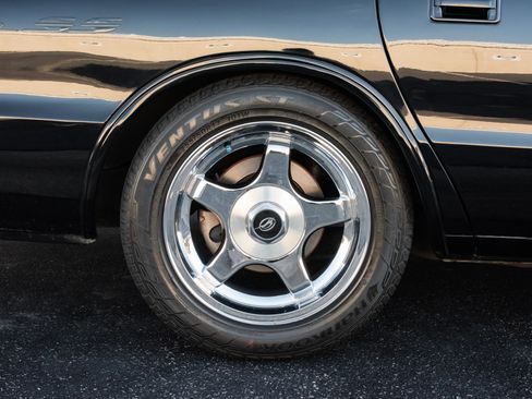 Used 1996 Chevrolet Impala SS image 48