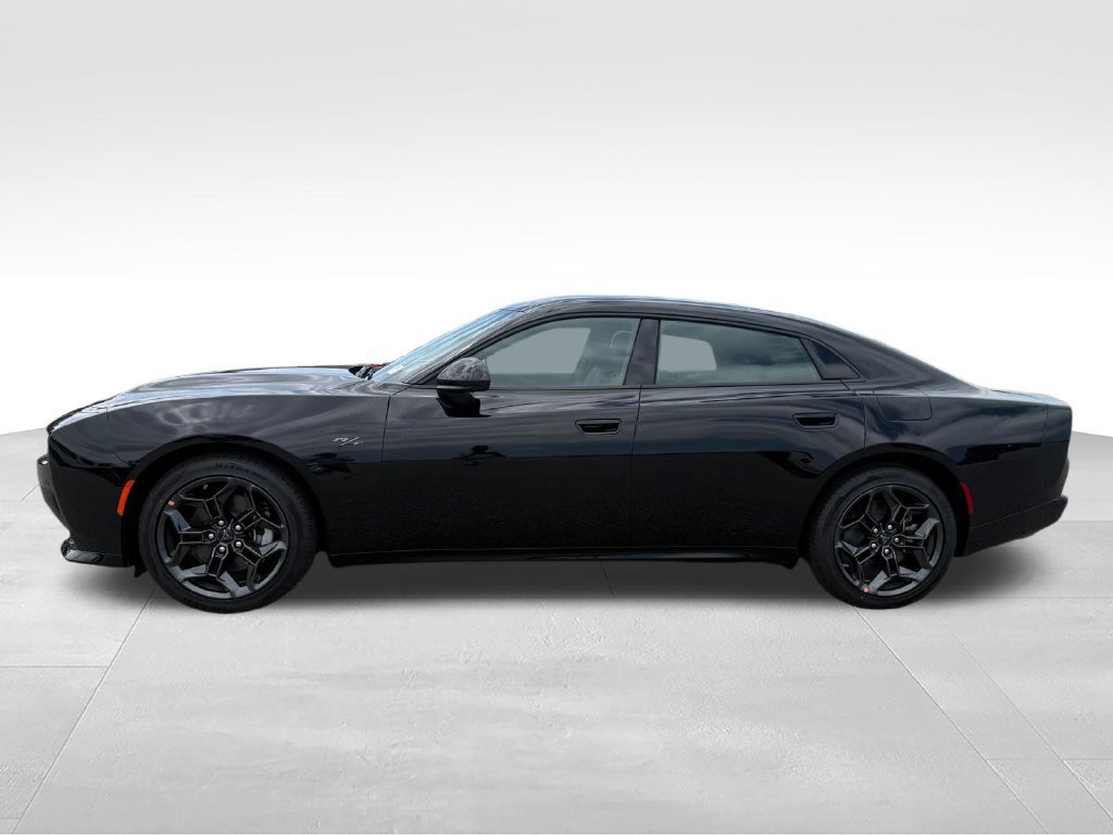New 2026 Dodge Charger R/T w/ Driver Convenience Group AWD/4WD image 2