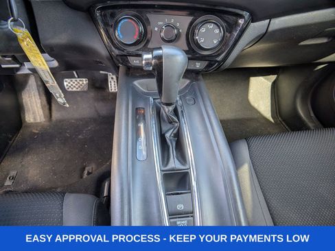 Used 2021 Honda HR-V Sport image 28
