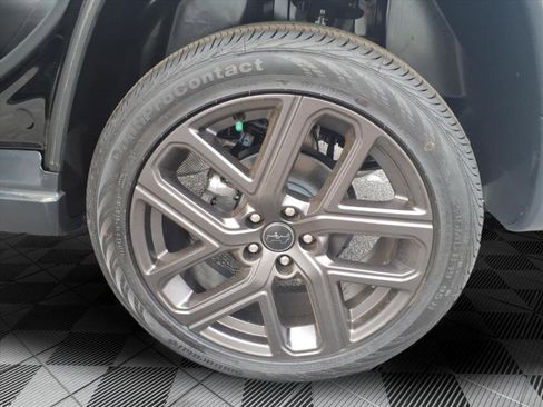 New 2026 Jeep Compass Latitude image 24