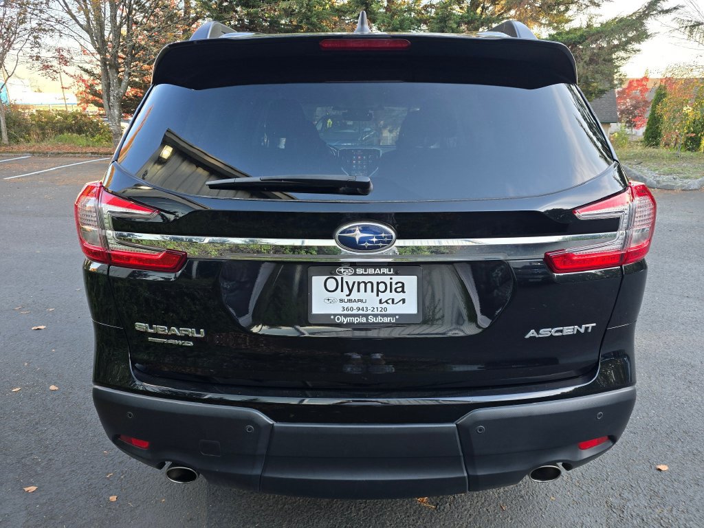 Certified 2023 Subaru Ascent Premium w/ Convenience Package AWD/4WD image 5
