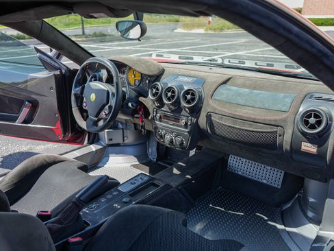 Used 2008 Ferrari F430 Scuderia RWD image 44