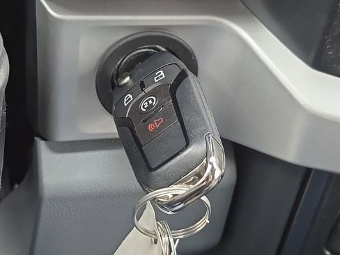 New 2026 Ford F250 XL w/ STX Appearance Package image 5