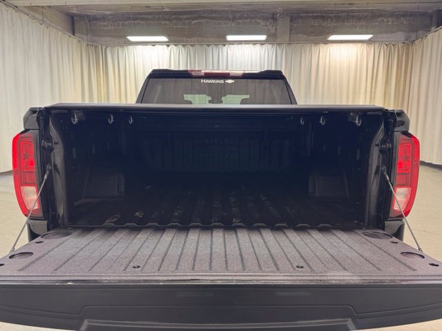 Used 2024 GMC Sierra 1500 SLE w/ X31 Off-Road Package AWD/4WD image 6