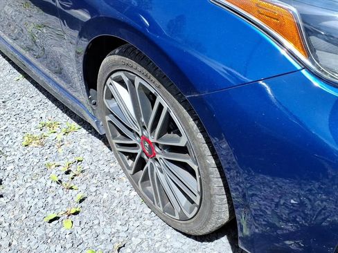 Used 2021 Kia Forte GT FWD image 26