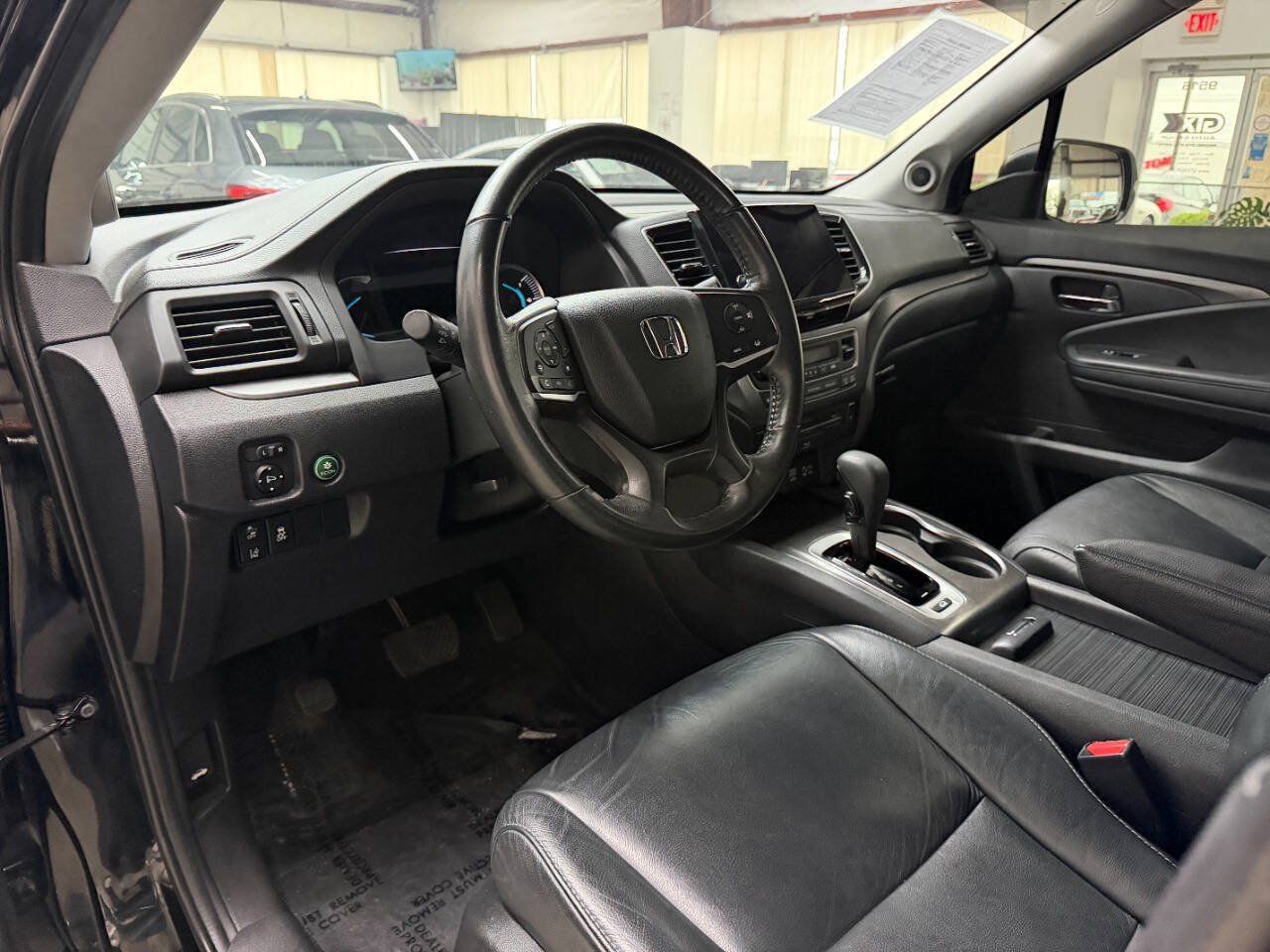 Used 2019 Honda Pilot EX-L image 20