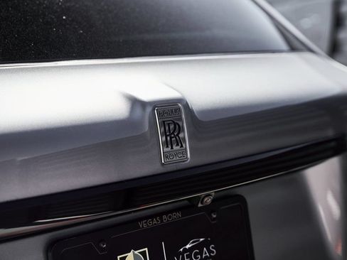 Used 2023 Rolls-Royce Cullinan AWD/4WD image 13