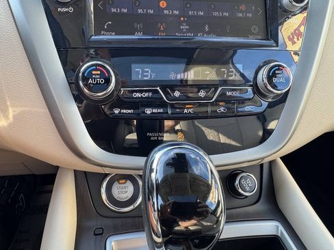 Used 2020 Nissan Murano Platinum FWD image 25