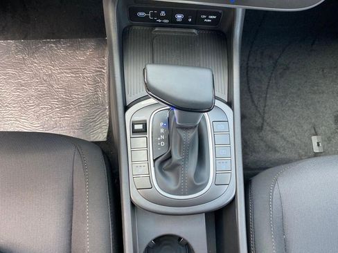 New 2026 Hyundai Kona SEL Sport image 34