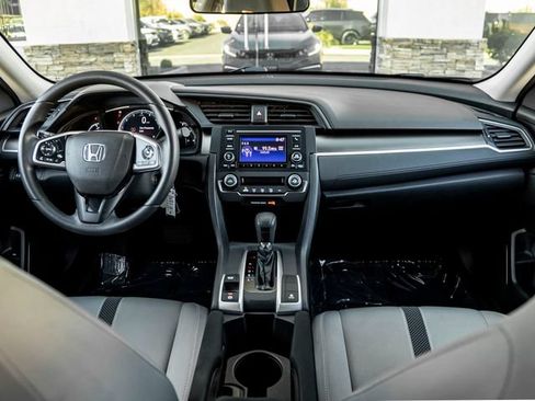 Used 2020 Honda Civic LX image 19