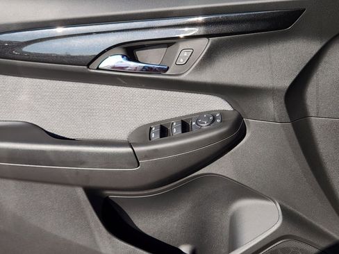 New 2026 Chevrolet TrailBlazer LT w/ Driver Confidence Package FWD image 24