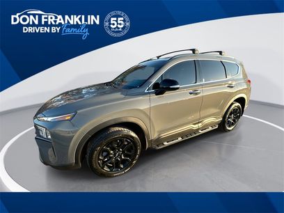 Used 2022 Hyundai Santa Fe XRT w/ Cargo Package