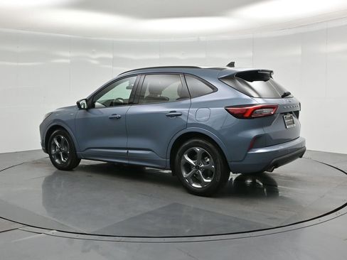Certified 2023 Ford Escape ST-Line w/ Tech Pack #1 image 7