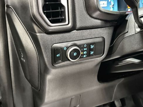 Certified 2025 Ford Bronco Sport Badlands w/ Badlands Tech Package AWD/4WD image 16