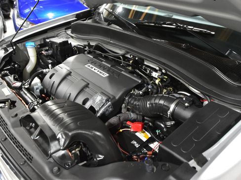 Used 2011 Honda Ridgeline RTL image 48