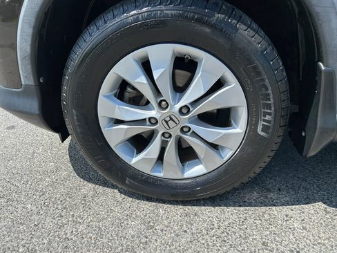 Used 2013 Honda CR-V EX-L image 5