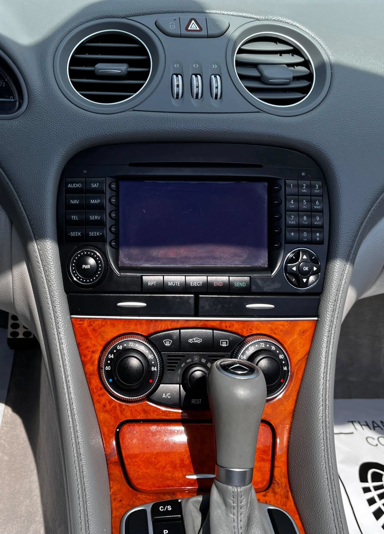 Used 2006 Mercedes-Benz SL 500 image 37