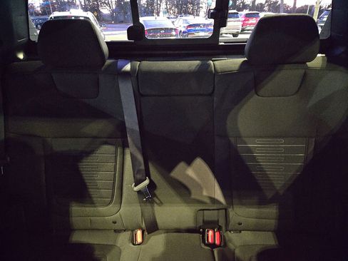 Certified 2022 Hyundai Santa Cruz SEL w/ Activity Package image 13