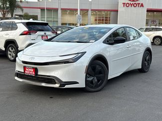 New 2026 Toyota Prius Plug-In Hybrid video 2