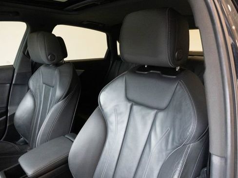 Used 2020 Audi A4 2.0T Premium Plus w/ Premium Plus Package FWD image 15