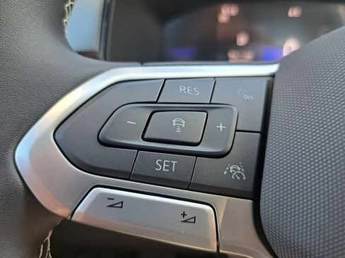 New 2026 Volkswagen Taos S image 12