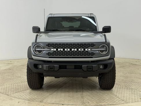 New 2026 Ford Bronco Badlands w/ Sasquatch Package AWD/4WD image 6