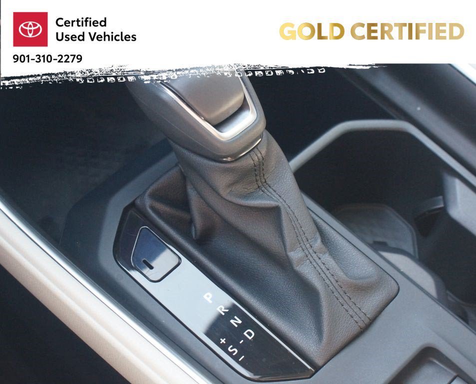 Used 2026 Toyota Grand Highlander AWD Hybrid image 12