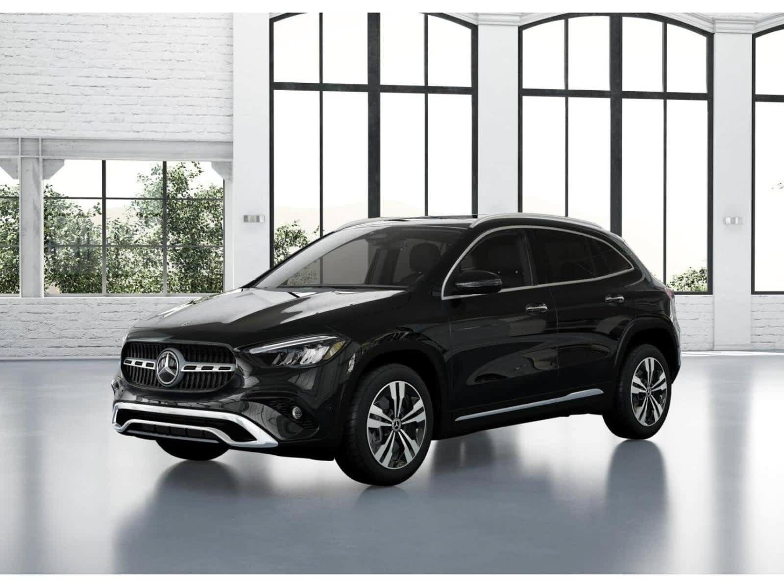 Used 2026 Mercedes-Benz GLA 250 image 39