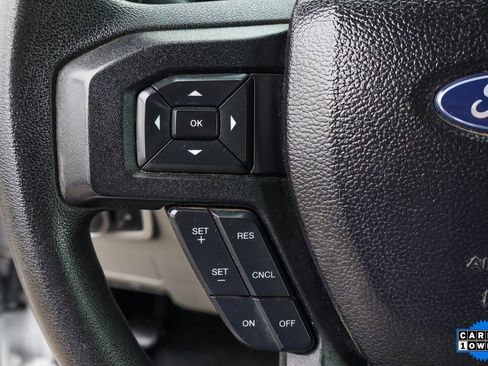 Used 2017 Ford F550 2WD Crew Cab Super Duty image 21