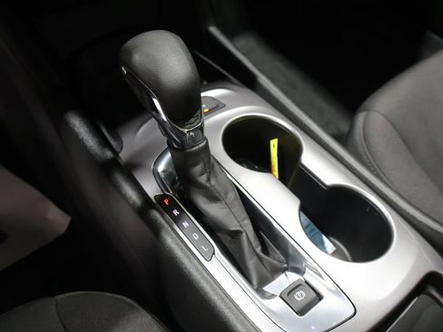 Used 2025 Chevrolet Malibu LS w/ Driver Confidence Package FWD image 32