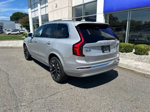 Used 2025 Volvo XC90 B6 Plus AWD/4WD image 3