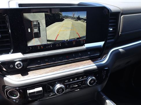New 2026 GMC Sierra 1500 Elevation w/ Elevation Premium Package AWD/4WD image 15