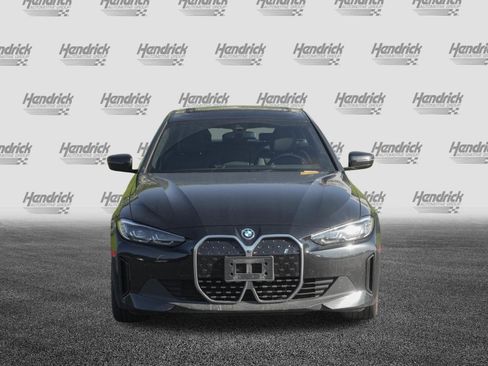 Certified 2024 BMW i4 xDrive40i w/ Premium Package AWD/4WD image 3