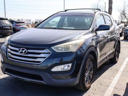 Used 2013 Hyundai Santa Fe Sport w/ Popular Equipment Pkg