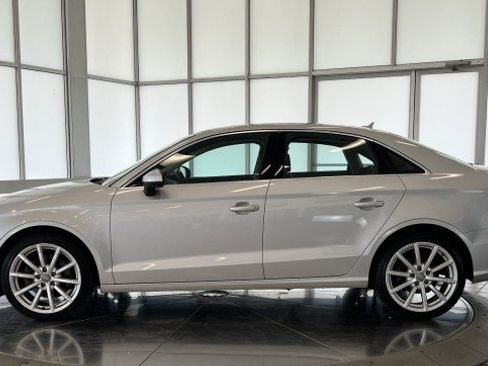 Used 2015 Audi A3 2.0T Premium Plus AWD/4WD image 4