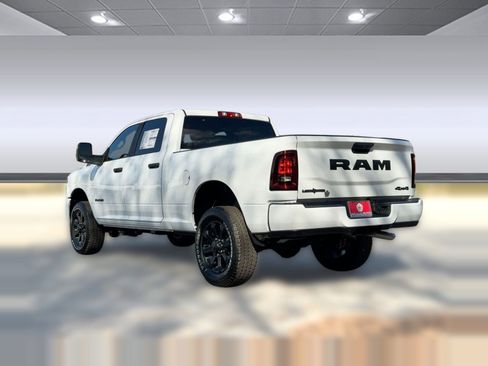 New 2026 RAM 2500 Lone Star image 3