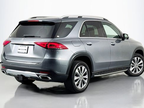 Used 2023 Mercedes-Benz GLE 350 4MATIC image 12