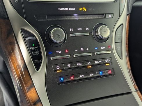 Used 2019 Lincoln Nautilus Reserve w/ Ultimate Package image 20