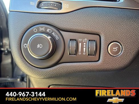 Used 2022 Jeep Cherokee Limited w/ Mopar Interior Package image 17