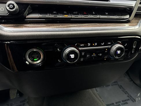 Used 2023 Chevrolet Silverado 1500 LT AWD/4WD image 70