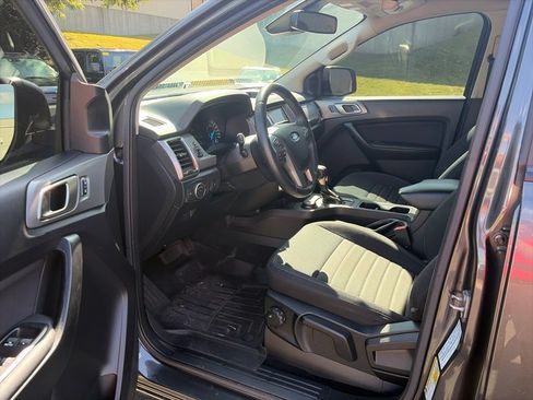 Used 2020 Ford Ranger XLT w/ Equipment Group 301A Mid AWD/4WD image 10