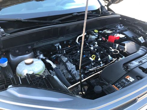 Used 2022 Ford Bronco Sport Big Bend image 48