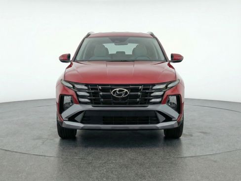 Used 2025 Hyundai Tucson SEL image 2