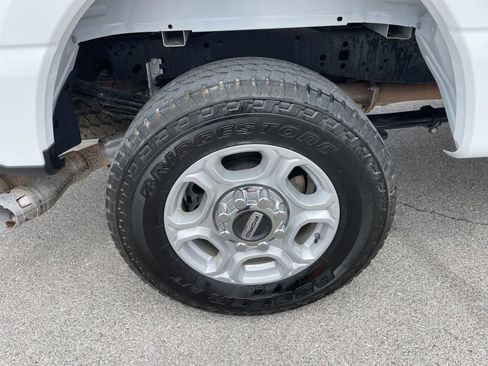 Used 2025 Ford F250 XLT w/ FX4 Off-Road Package AWD/4WD image 30