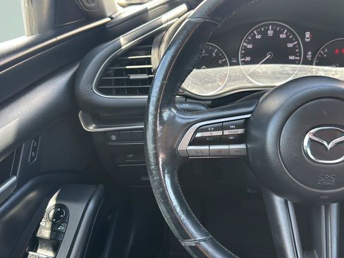 Used 2020 MAZDA MAZDA3 Sedan w/ Select Package FWD image 19