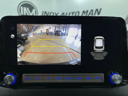 Used 2021 Hyundai Kona Ultimate w/ Cargo Package image 10