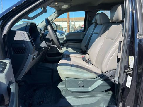 Used 2022 Ford F250 XL w/ Power Equipment Group image 16