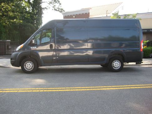 Used 2019 RAM ProMaster 3500 FWD image 7