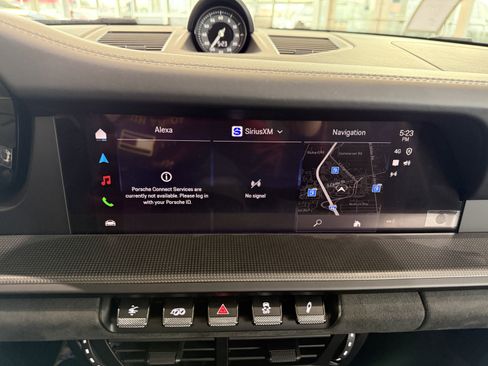 Used 2026 Porsche 911 Targa 4 GTS image 27